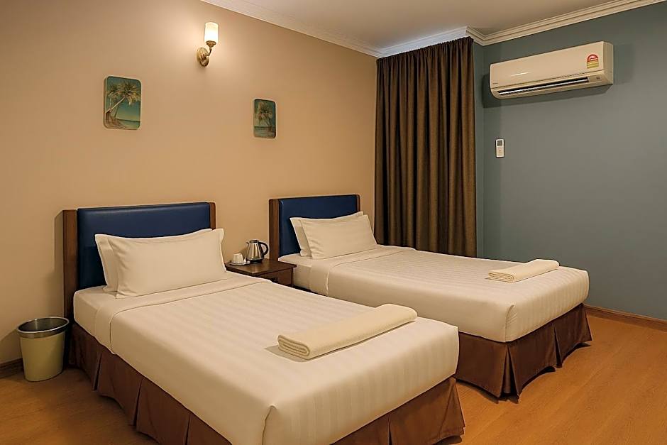 Photo 1 of 1 of Deluxe 2 Beds