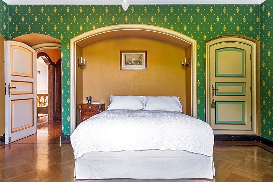 Ronco Dell'Abate - Lake Como Relais B&B