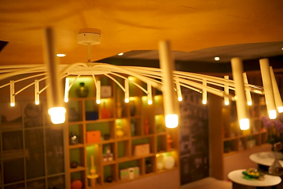 CityNote Hotel Guangzhou Shangxiajiu Pedestrian Shisanhang