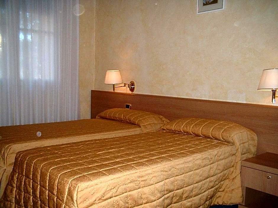 Hotel Miravalle 2000