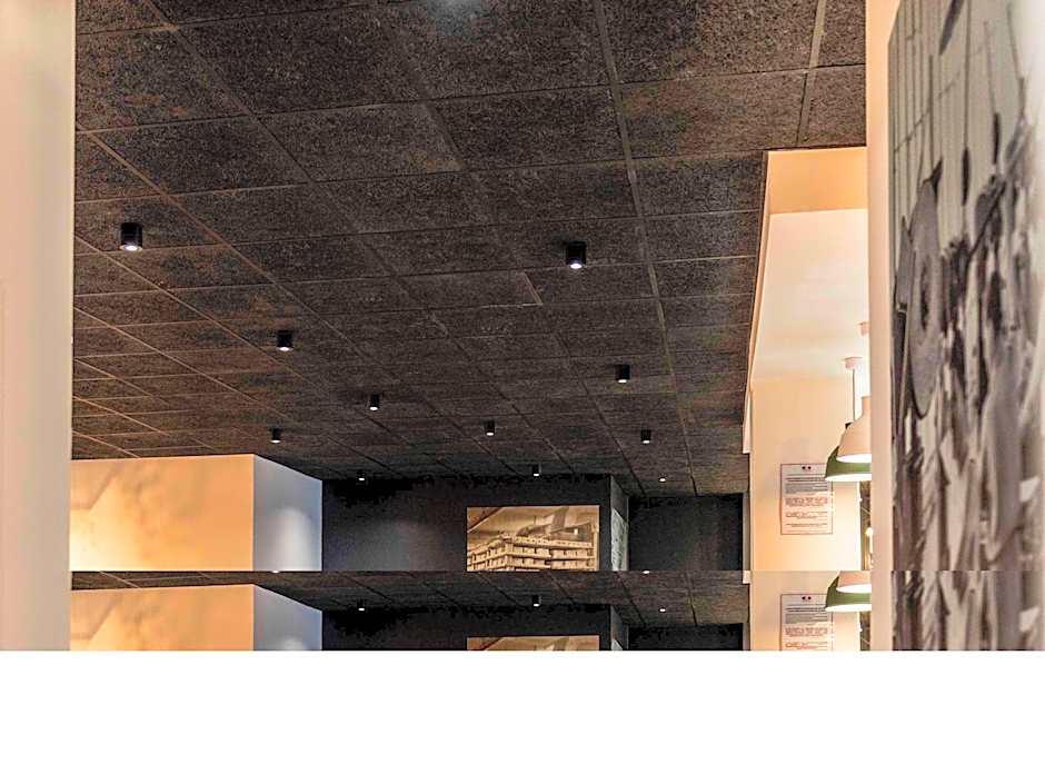 ibis Styles Limoges Centre