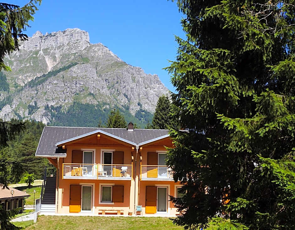 Hotel Elbele Garnì