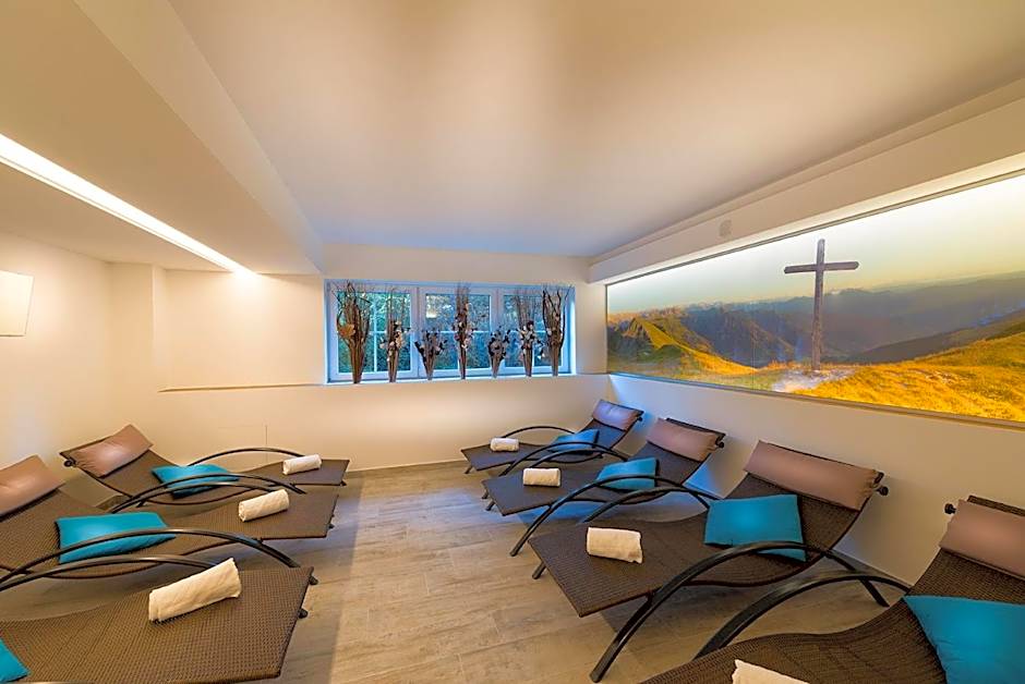 Wander- und Familienhotel Erika