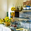 LH Hotel Lloyd Roma