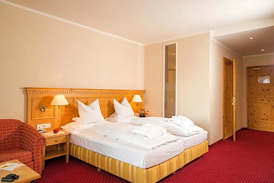 Hotel Regina
