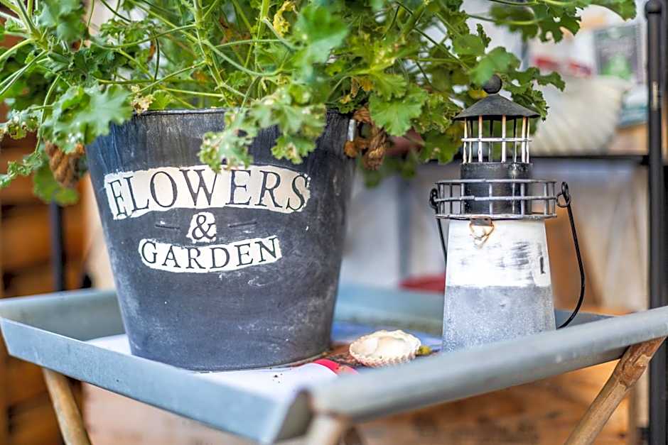 MyBednBreakfast in Bottmingen