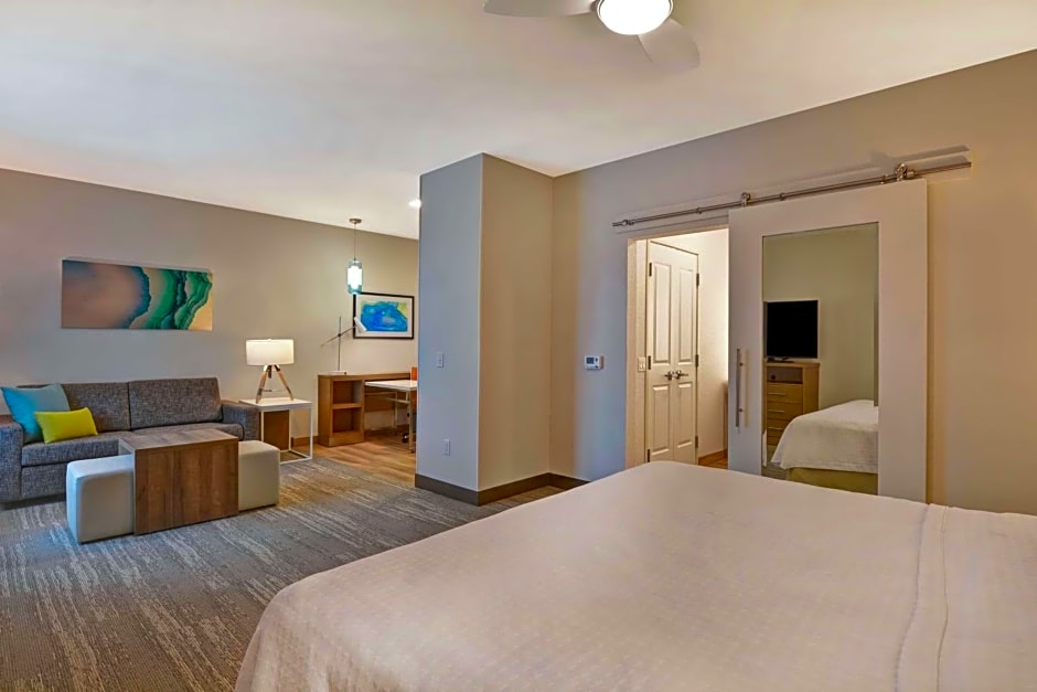 Homewood Suites By Hilton Chula Vista Eastlake