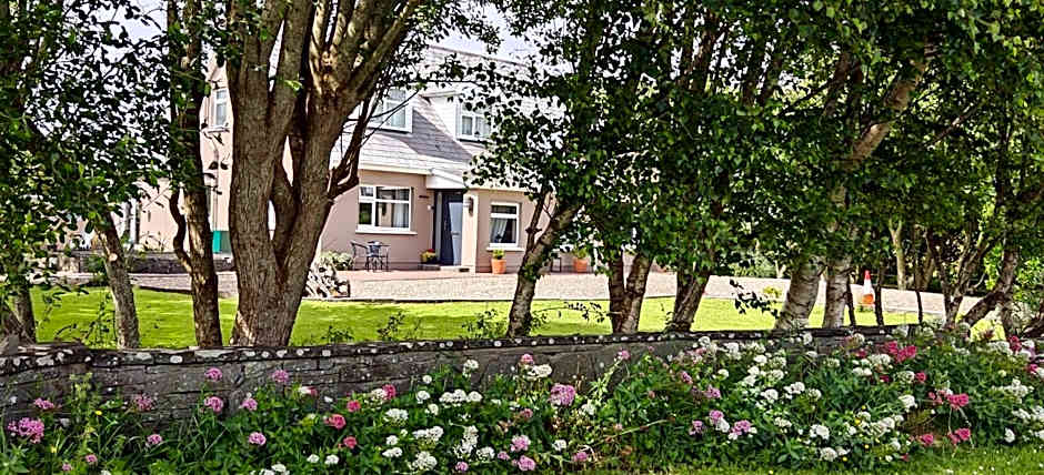 BlueTit Lodge