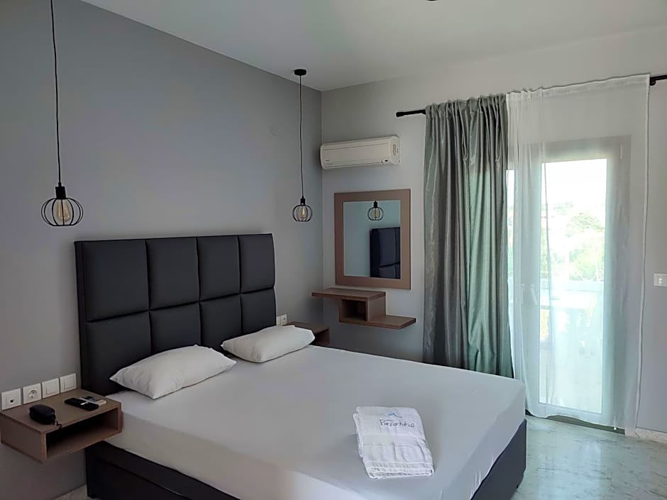 Hotel Paraktio