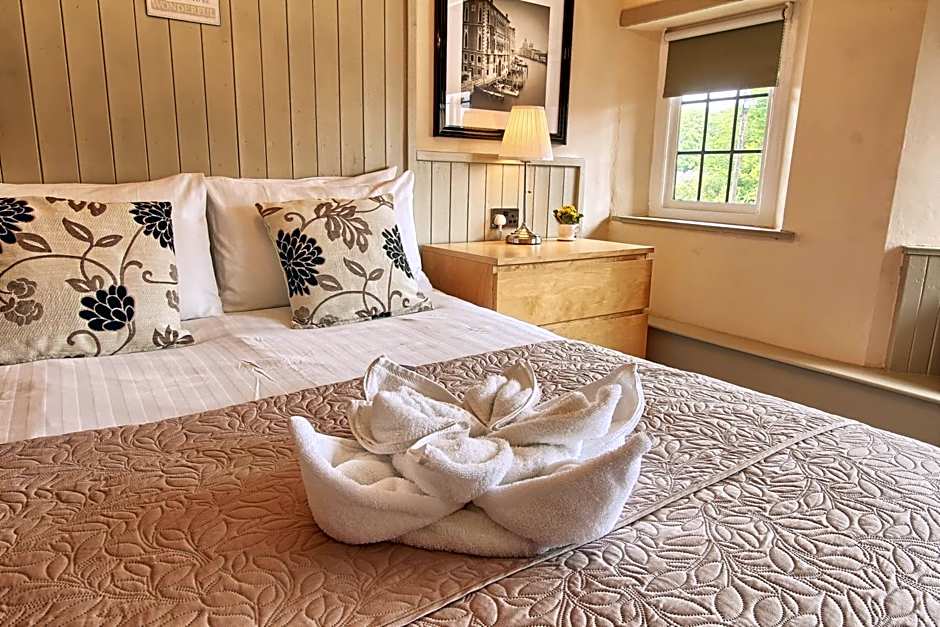 The Stockton Arms Hotel