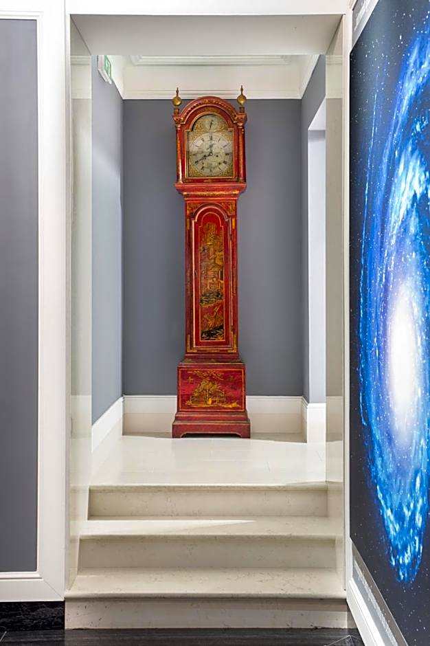Art Hotel Orologio