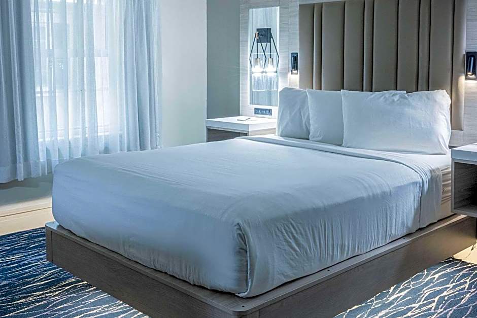 Inn on the Square, Ascend Hotel Collection