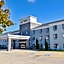 Comfort Suites Bloomington I-55 and I-74