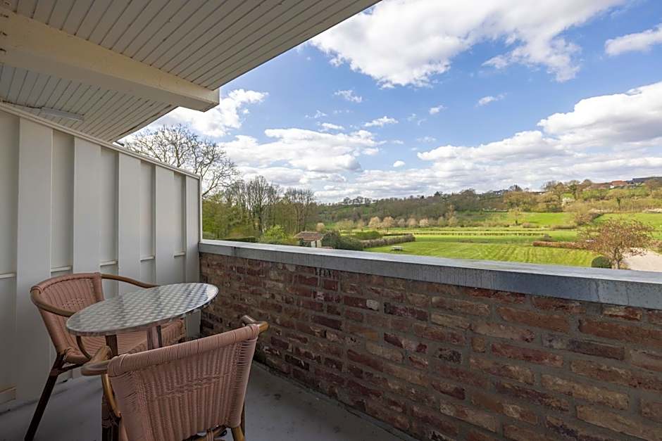 Fletcher Hotel Restaurant Bon Repos