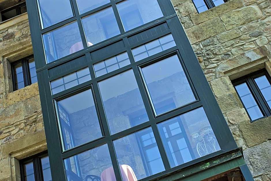 Posada Casa de don Guzman