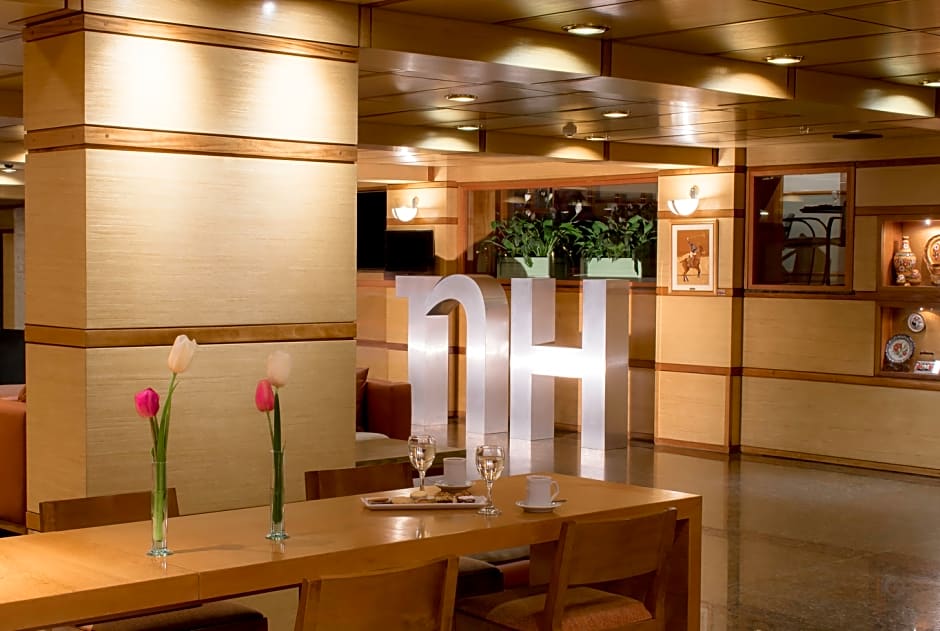 NH Bariloche Edelweiss