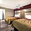 Econo Lodge Inn & Suites Canandaigua - Fingers Lake Area