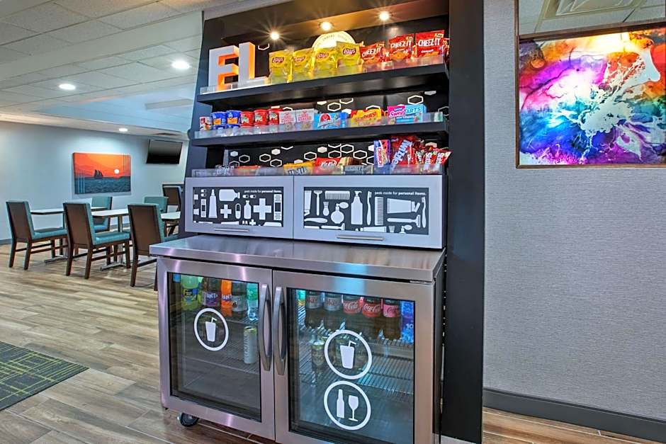 Hampton Inn By Hilton Daytona/Ormond Beach