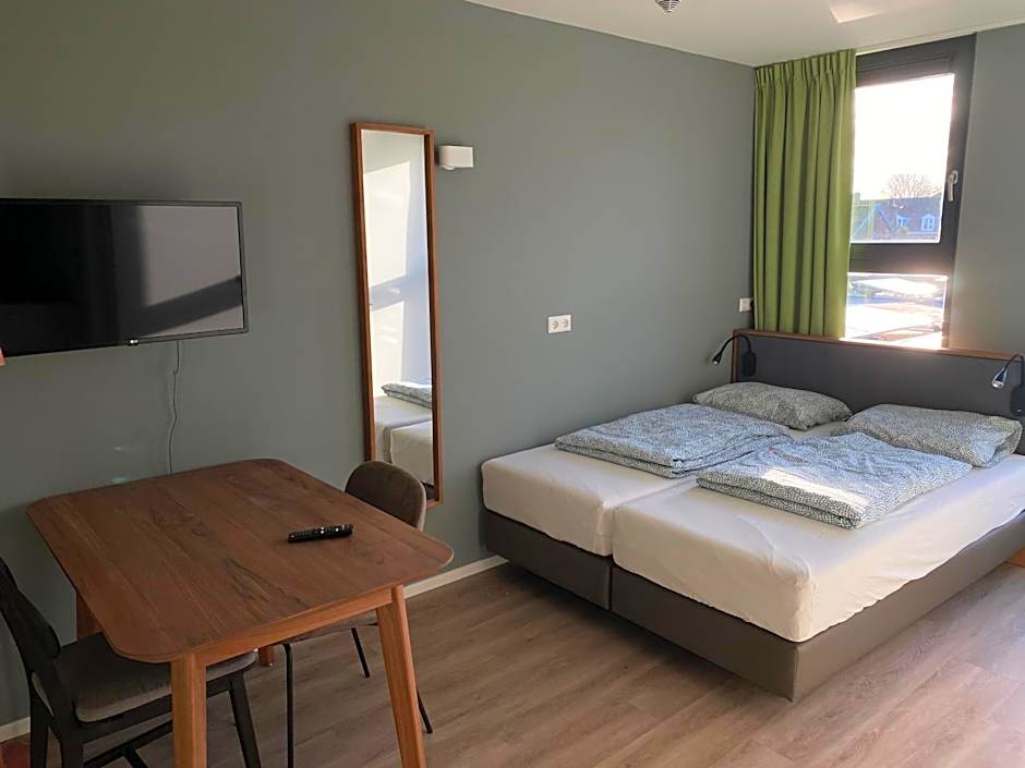 Short Stay Wageningen