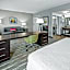 Hampton Inn By Hilton & Suites Camp Springs