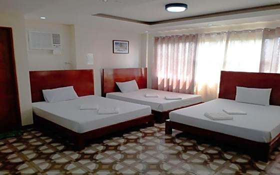 WMV Hotel & Restaurant