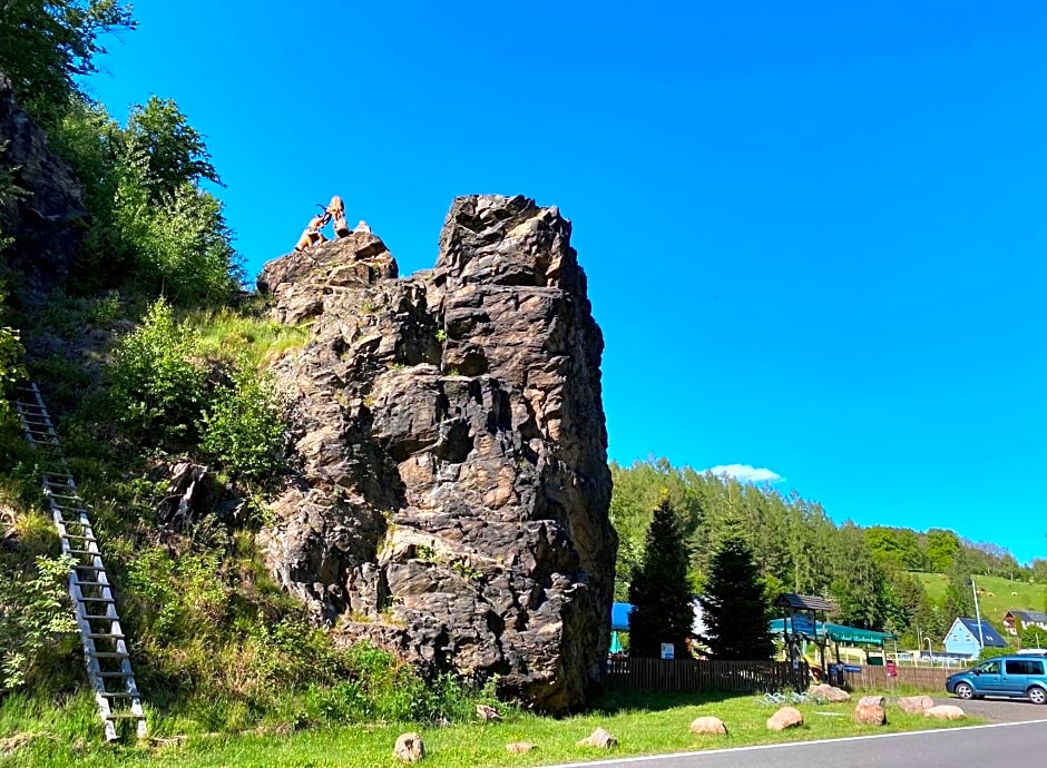 Berghotel Talblick