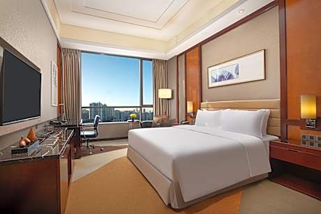 Upgraded Standard Room