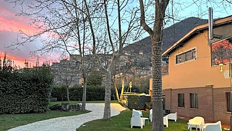 VillaGrancassa Hotel Relais