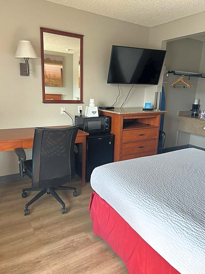 Days Inn by Wyndham Turlock