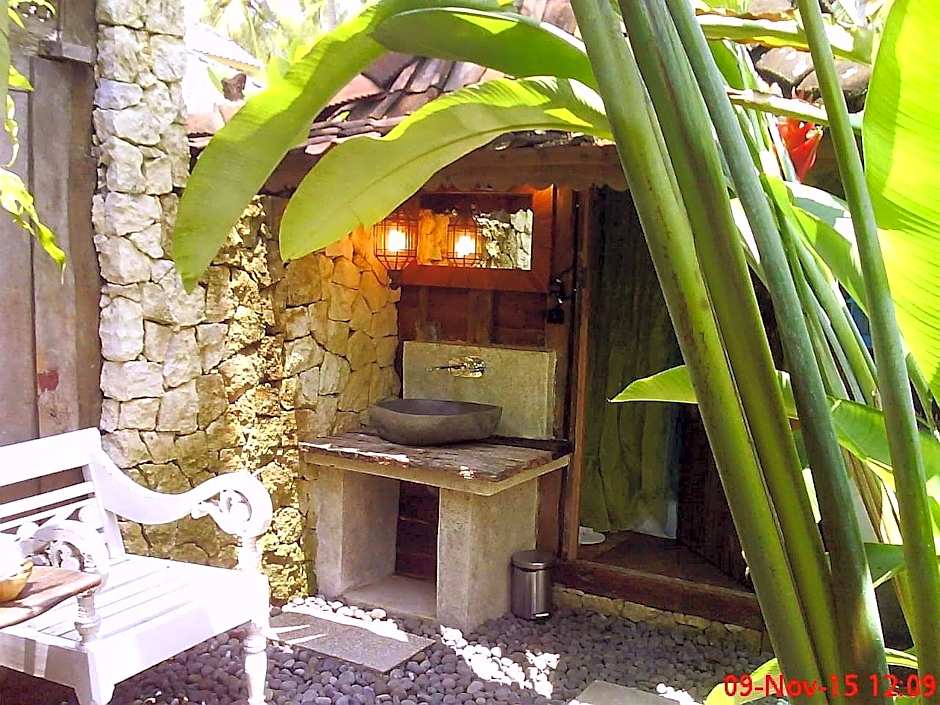 The Ermajas Pavilion