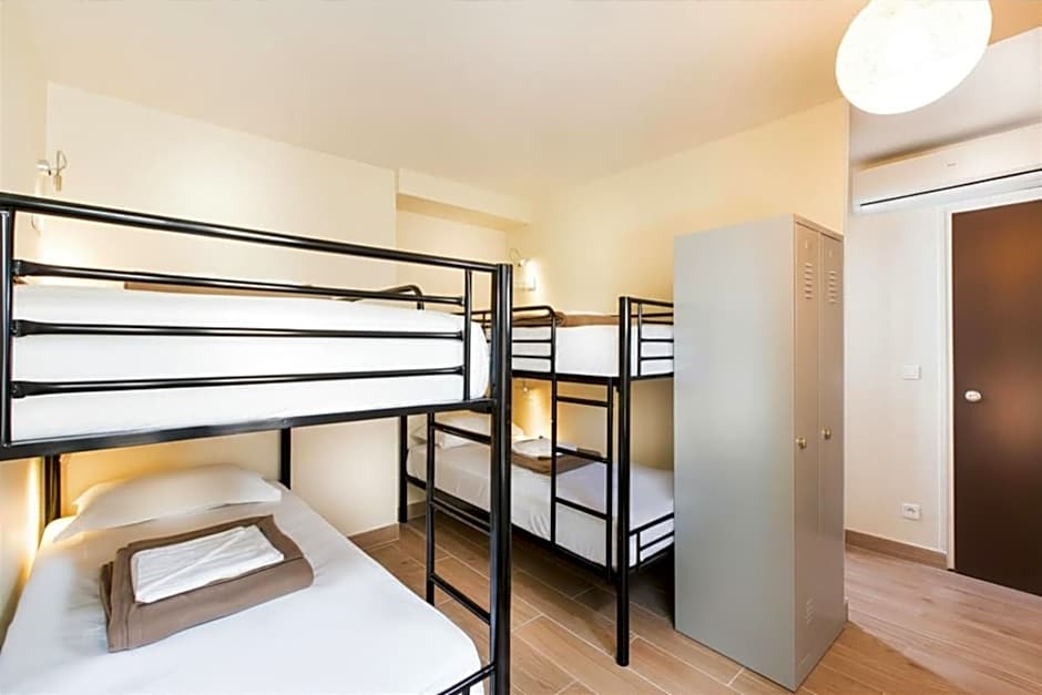 Enjoy Hostel