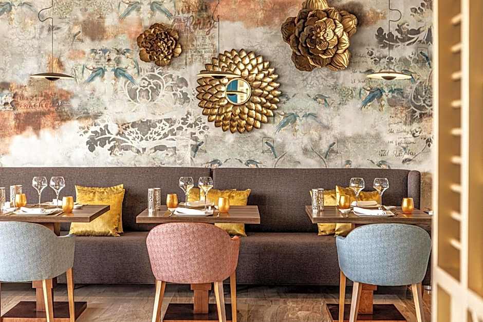 Zafiro Palace Palmanova