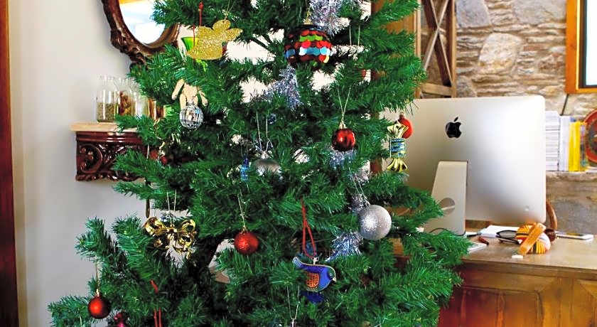 İbri Boutique Hotel