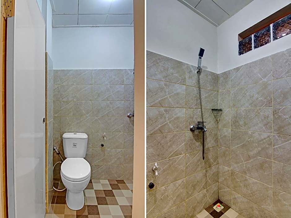 Hotel O Paris Street Residence Syariah