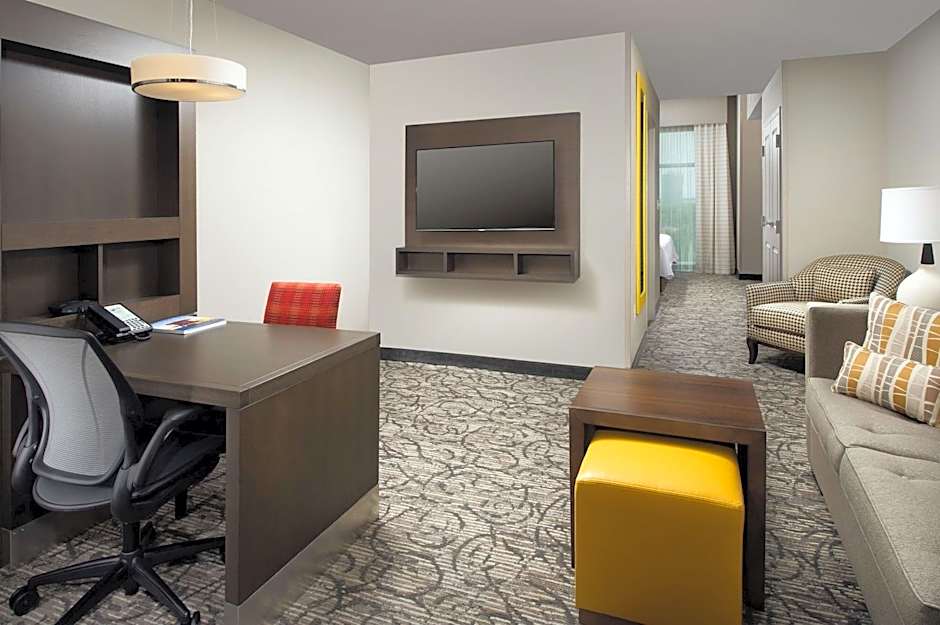 Homewood Suites by Hilton Miami Downtown/Brickell