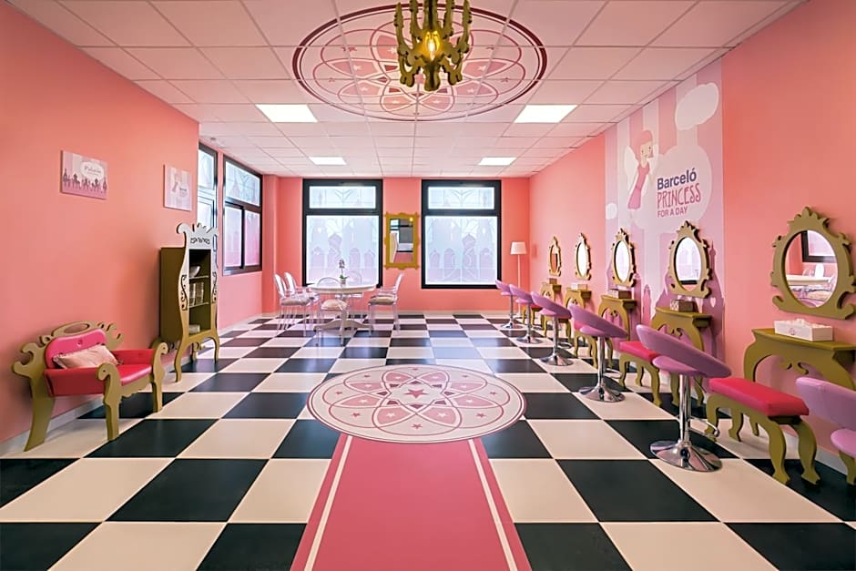 BarcelÃ³ Isla Cristina