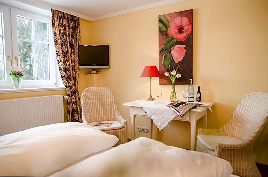Hotel Waldsee