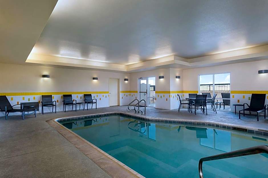 Fairfield Inn & Suites by Marriott Fredericksburg