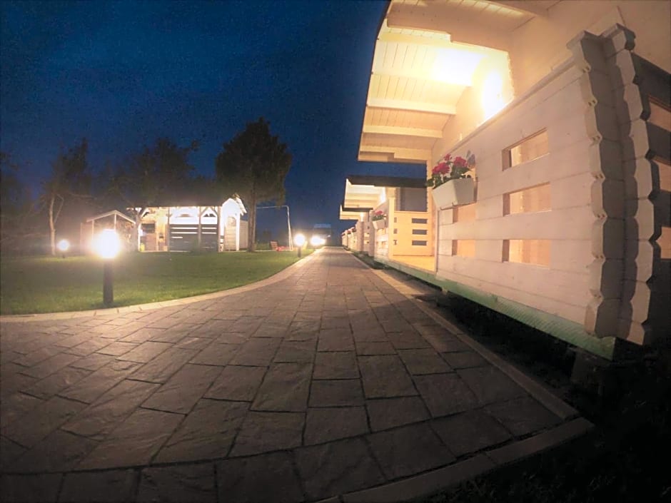 Domki Letniskowe REJS