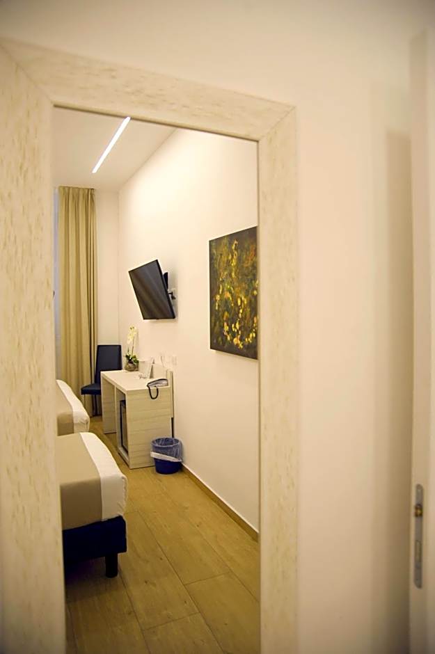 Hotel Fioralba