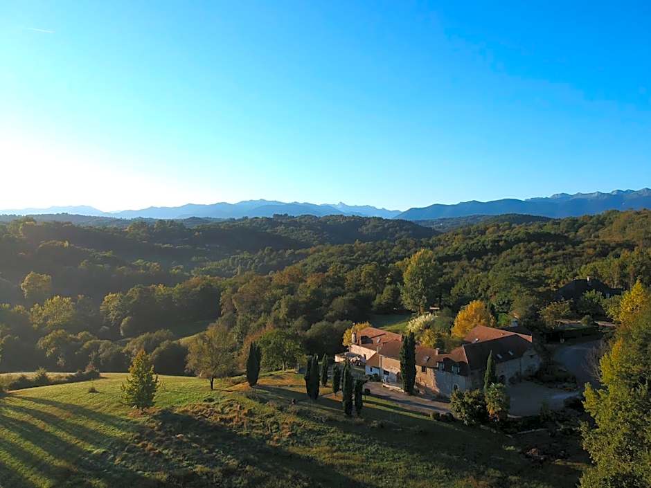 Chambres d'Hôtes Secret Pyrenées