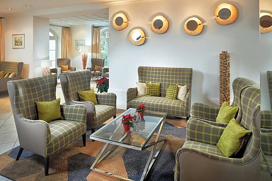 Das Alpenhaus Gasteinertal