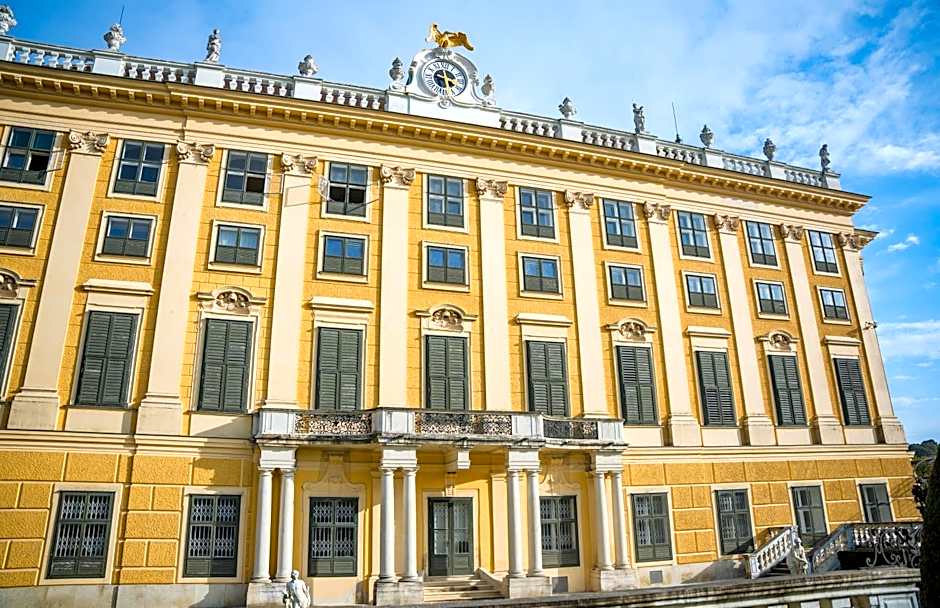 Ibercity Wien Schönbrunn