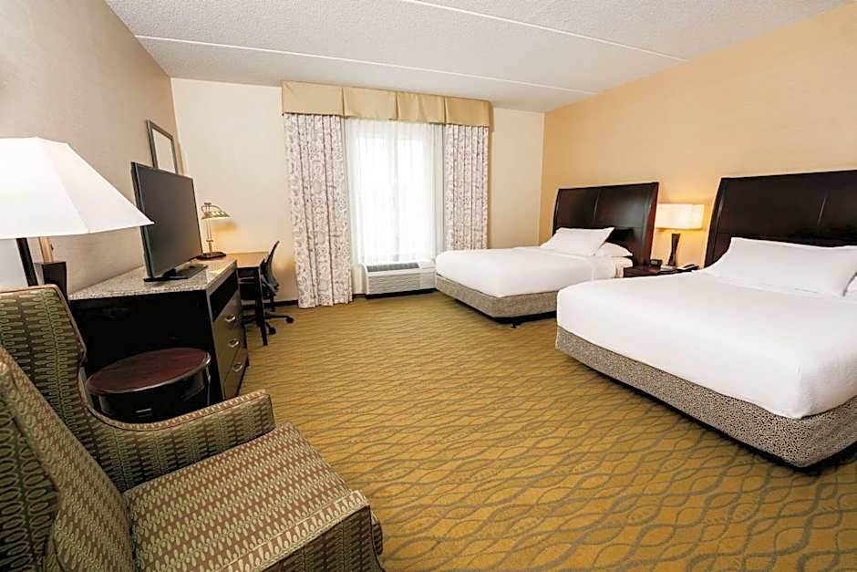 Hilton Garden Inn Indiana at IUP