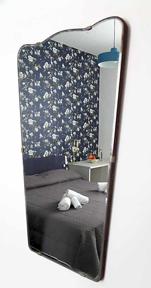 Villa Edera Rental Room