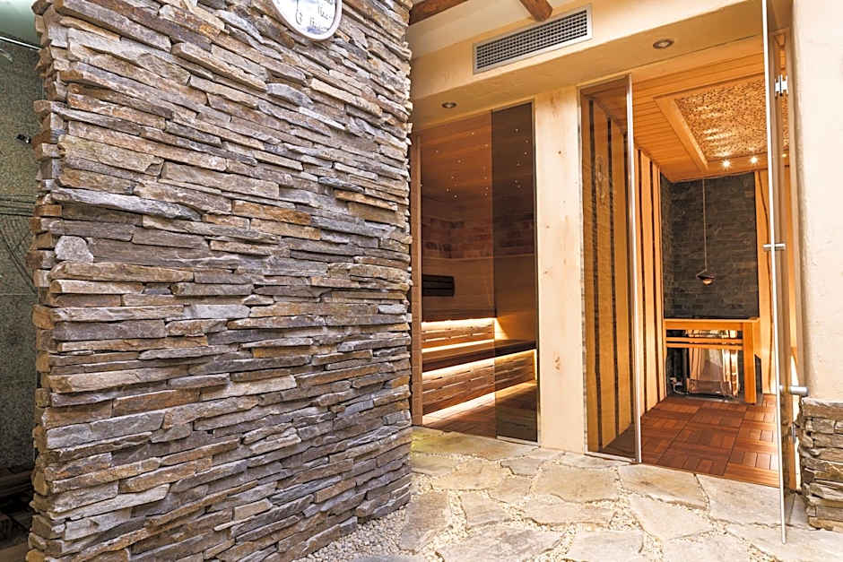 Spa Hotel Anglicky Dvur