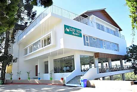 CLIFF VIEW RESORT