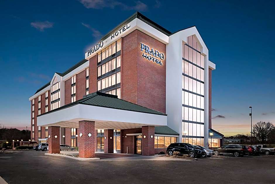 Prado Hotel by Choice Hotels