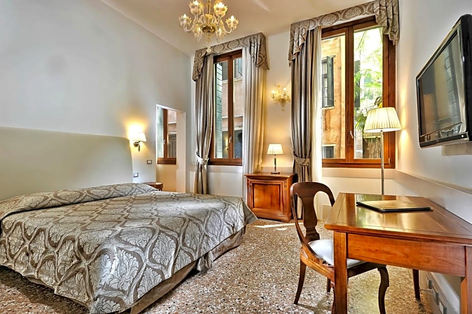 Hotel Palazzo Vitturi