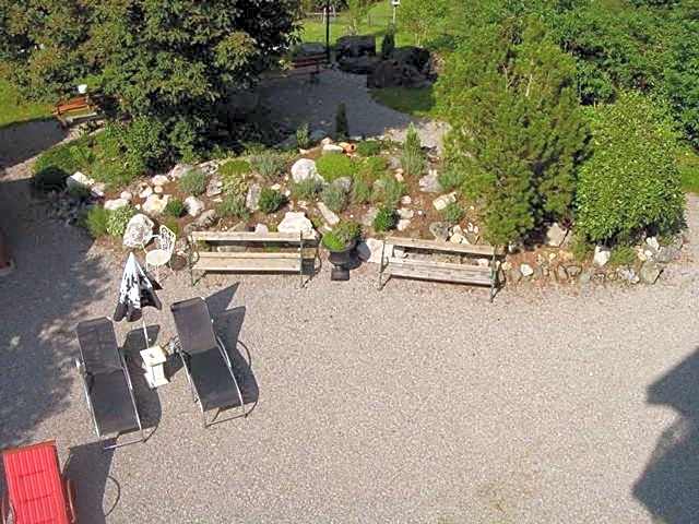 Hotel Restaurant Belvedere